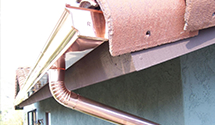 Rain Gutter Installation, Repair, Cleaning in Hancock, MD